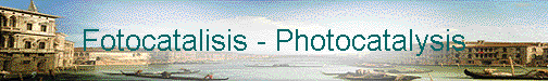  Fotocatalisis - Photocatalysis 