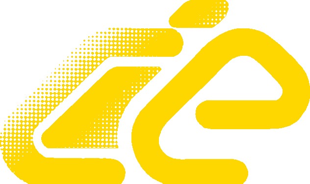CIE logo