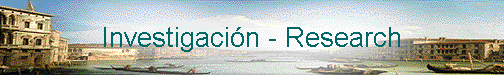 Investigacin - Research 